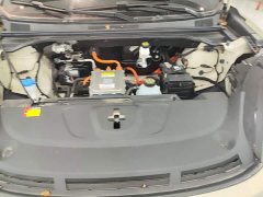 Wuling Bingo S 430km Flagship - ფოტო 19