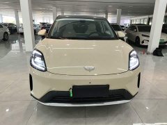 Wuling Bingo S 430km Flagship - ფოტო 2