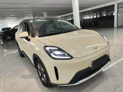 Wuling Bingo S 430km Flagship - ფოტო 3