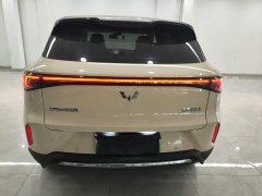 Wuling Bingo S 430km Flagship - ფოტო 5