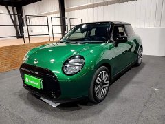 BMW Electric MINI Cooper 456km COOPER E Classic Edition - ფოტო 1