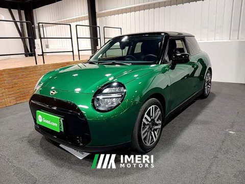 2024 BMW Electric MINI Cooper 456km COOPER E Classic Edition - ავტომობილი ჩინეთიდან