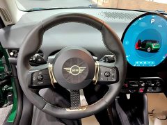 BMW Electric MINI Cooper 456km COOPER E Classic Edition - ფოტო 10