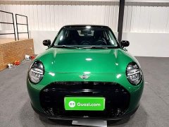 BMW Electric MINI Cooper 456km COOPER E Classic Edition - ფოტო 2