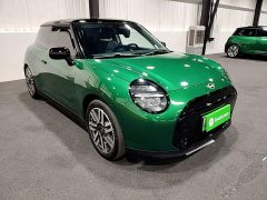 BMW Electric MINI Cooper 456km COOPER E Classic Edition - ფოტო 3