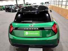 BMW Electric MINI Cooper 456km COOPER E Classic Edition - ფოტო 5