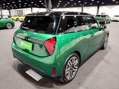 BMW Electric MINI Cooper 456km COOPER E Classic Edition - ფოტო 6