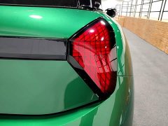 BMW Electric MINI Cooper 456km COOPER E Classic Edition - ფოტო 7