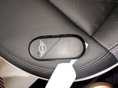 BMW Electric MINI Cooper 456km COOPER E Classic Edition - ფოტო 8