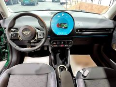 BMW Electric MINI Cooper 456km COOPER E Classic Edition - ფოტო 9