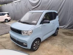 Wuling Hongguang MINIEV Delightful Edition LFP - ფოტო 1