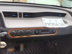Wuling Hongguang MINIEV Delightful Edition LFP - ფოტო 12