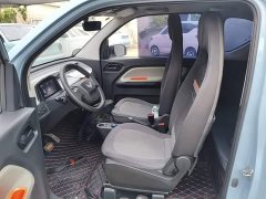 Wuling Hongguang MINIEV Delightful Edition LFP - ფოტო 14