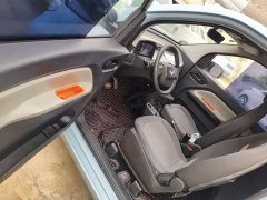 Wuling Hongguang MINIEV Delightful Edition LFP - ფოტო 15