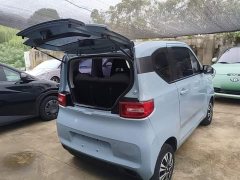 Wuling Hongguang MINIEV Delightful Edition LFP - ფოტო 18