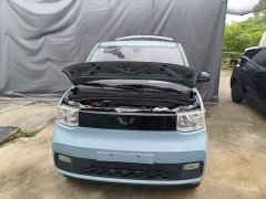 Wuling Hongguang MINIEV Delightful Edition LFP - ფოტო 19