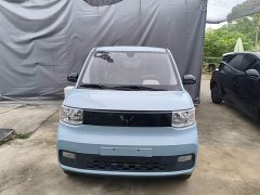 Wuling Hongguang MINIEV Delightful Edition LFP - ფოტო 2