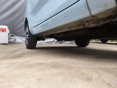 Wuling Hongguang MINIEV Delightful Edition LFP - ფოტო 20