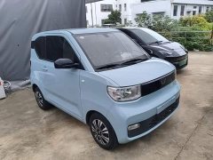 Wuling Hongguang MINIEV Delightful Edition LFP - ფოტო 3