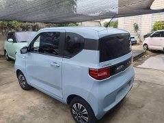 Wuling Hongguang MINIEV Delightful Edition LFP - ფოტო 4