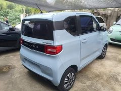 Wuling Hongguang MINIEV Delightful Edition LFP - ფოტო 6