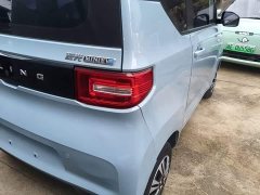 Wuling Hongguang MINIEV Delightful Edition LFP - ფოტო 7