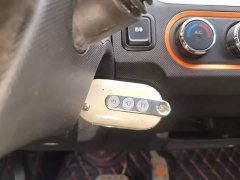 Wuling Hongguang MINIEV Delightful Edition LFP - ფოტო 8