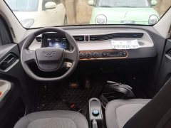 Wuling Hongguang MINIEV Delightful Edition LFP - ფოტო 9