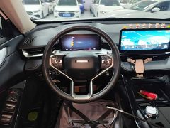 Haval H6 Third Generation 1.5T Automatic Two-Wheel Drive Supreme - photo 10