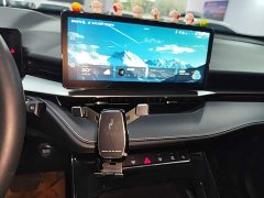 Haval H6 Third Generation 1.5T Automatic Two-Wheel Drive Supreme - photo 12