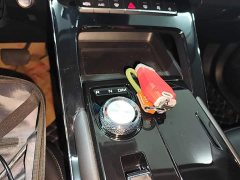 Haval H6 Third Generation 1.5T Automatic Two-Wheel Drive Supreme - photo 13