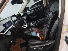 Haval H6 Third Generation 1.5T Automatic Two-Wheel Drive Supreme - photo 14