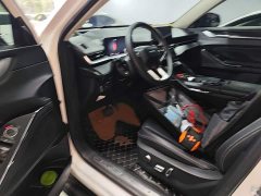 Haval H6 Third Generation 1.5T Automatic Two-Wheel Drive Supreme - photo 15