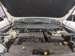 Haval H6 Third Generation 1.5T Automatic Two-Wheel Drive Supreme - photo 19
