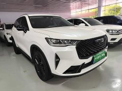 Haval H6 Third Generation 1.5T Automatic Two-Wheel Drive Supreme - photo 3