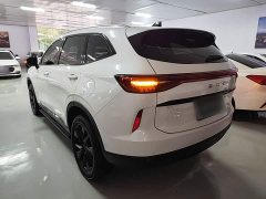 Haval H6 Third Generation 1.5T Automatic Two-Wheel Drive Supreme - photo 4