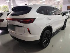 Haval H6 Third Generation 1.5T Automatic Two-Wheel Drive Supreme - photo 6