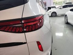 Haval H6 Third Generation 1.5T Automatic Two-Wheel Drive Supreme - photo 7