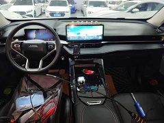 Haval H6 Third Generation 1.5T Automatic Two-Wheel Drive Supreme - photo 9