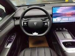 Deepal Deep Blue L07 230Max Qiankun Smart Driving ADS SE Extended Range Version - ფოტო 10