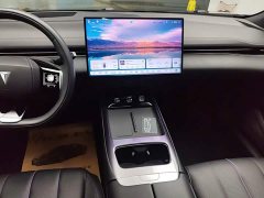 Deepal Deep Blue L07 230Max Qiankun Smart Driving ADS SE Extended Range Version - ფოტო 12