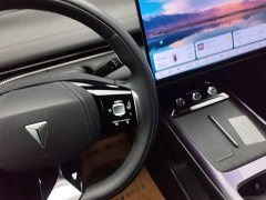 Deepal Deep Blue L07 230Max Qiankun Smart Driving ADS SE Extended Range Version - ფოტო 13