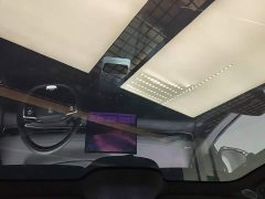 Deepal Deep Blue L07 230Max Qiankun Smart Driving ADS SE Extended Range Version - ფოტო 17