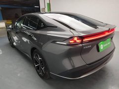 Deepal Deep Blue L07 230Max Qiankun Smart Driving ADS SE Extended Range Version - ფოტო 4