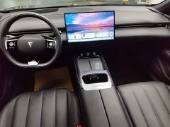Deepal Deep Blue L07 230Max Qiankun Smart Driving ADS SE Extended Range Version - ფოტო 9