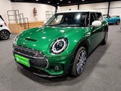 BMW MINI Clubman Facelift 2.0T Cooper S - ფოტო 1