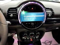 BMW MINI Clubman Facelift 2.0T Cooper S - ფოტო 12