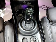 BMW MINI Clubman Facelift 2.0T Cooper S - ფოტო 13