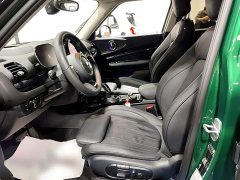 BMW MINI Clubman Facelift 2.0T Cooper S - ფოტო 14