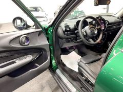 BMW MINI Clubman Facelift 2.0T Cooper S - ფოტო 15